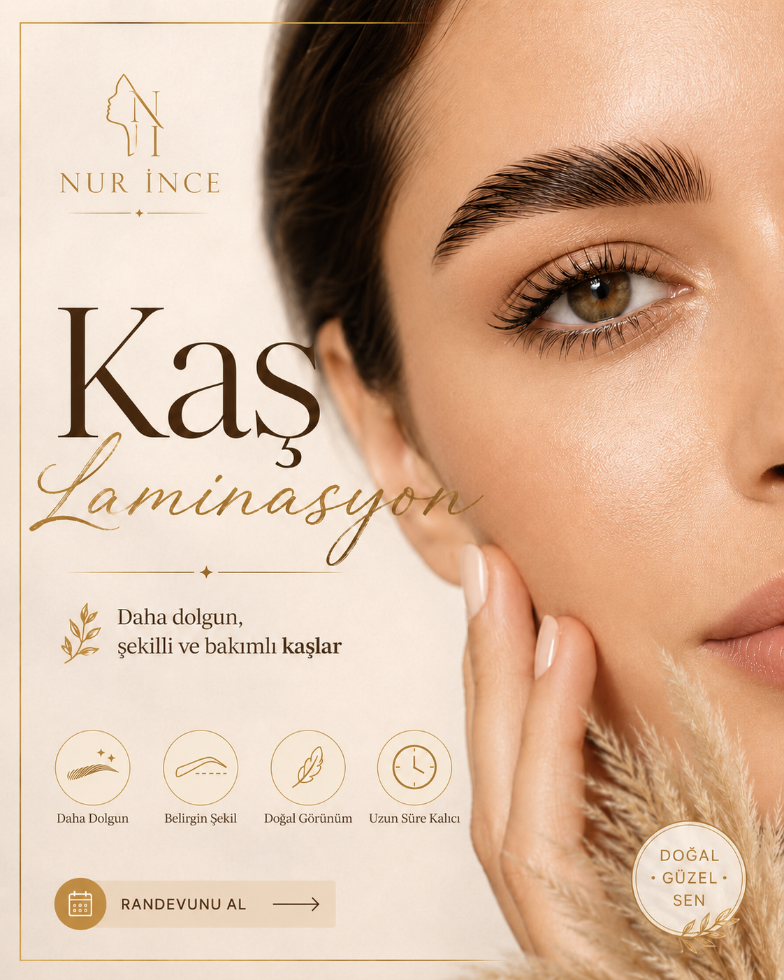 KAŞ LAMİNASYON