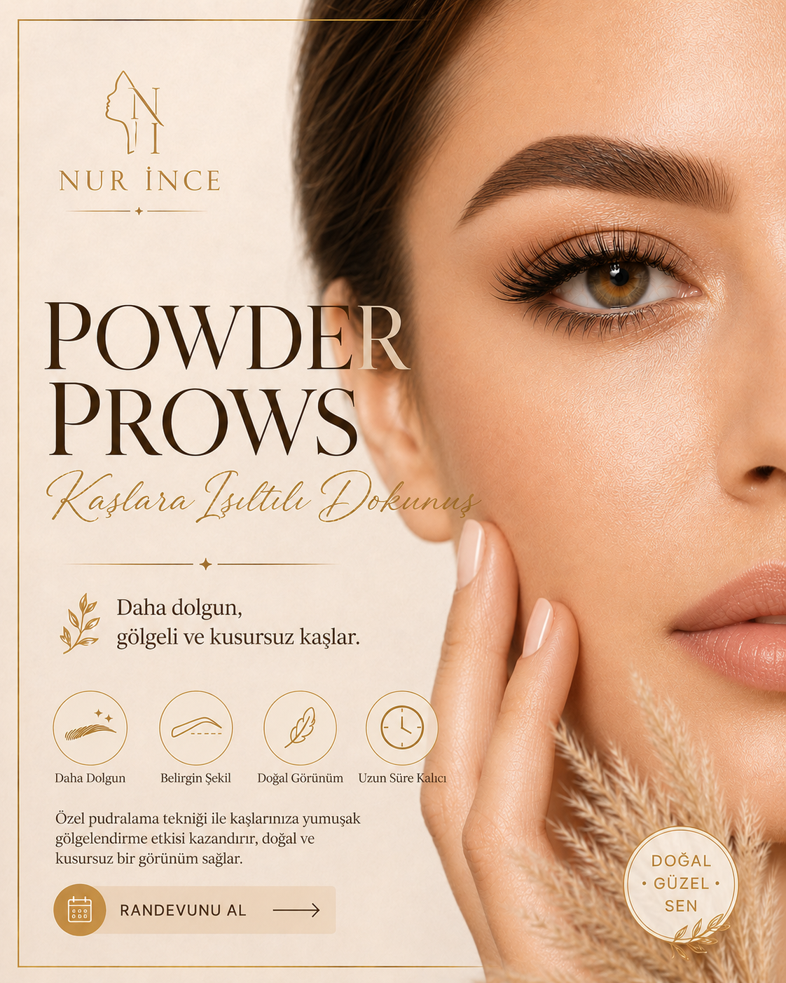 POWDER PROWS