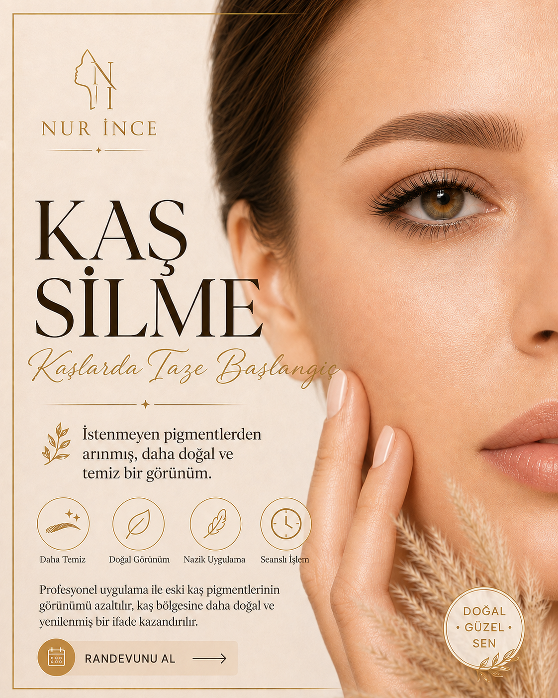 KAŞ SİLME
