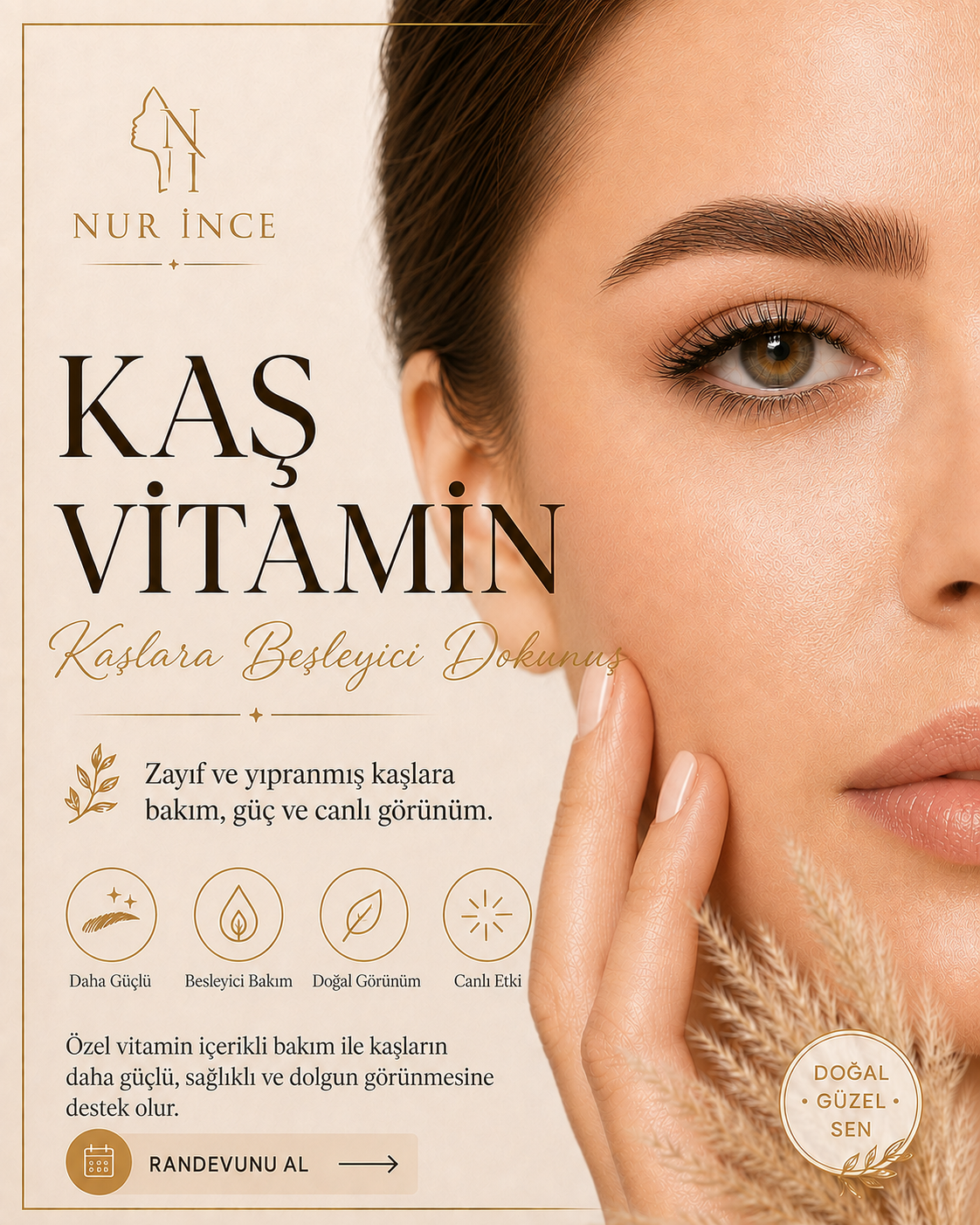 KAŞ VİTAMİN